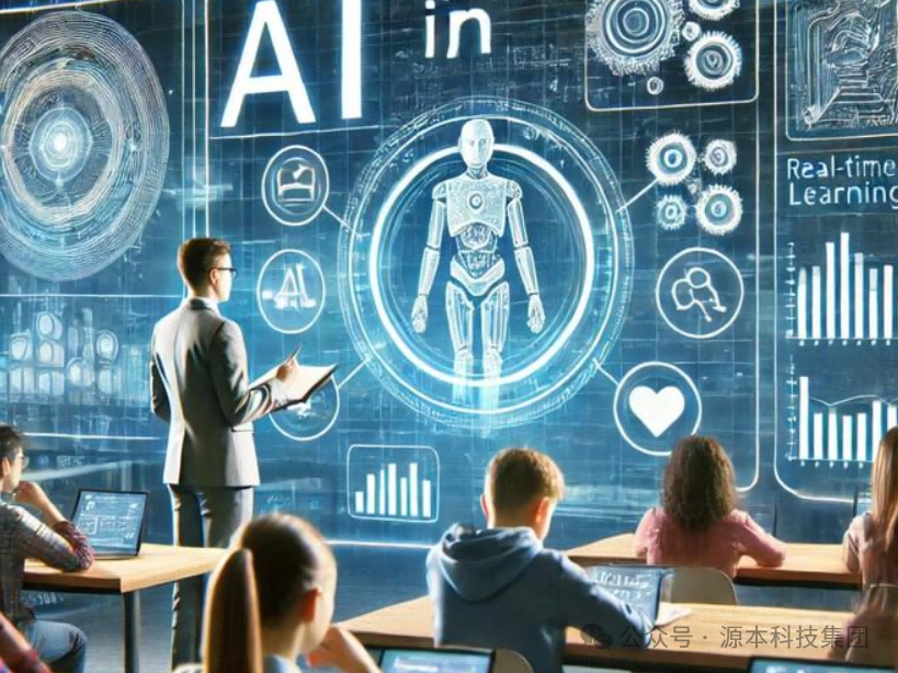 艾弗森贝博ballbet官网科技-本科生掌握大数据、云原生、AI-竞赛保研求职的“超车秘籍”来了！